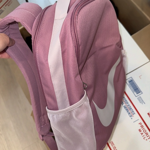 Nike Youth Brasilia Backpack - Picture 3 of 4